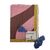 Bloomingville - Remy Throw - Multi - Recycled Cotton / Home and Kitchen Αταξινόμητα (Σπίτι & Κουζίνα) Σπίτι & Κουζίνα