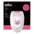Braun - Silk·épil 3 Corded Epilator - Pink / Health and Personal Care Αταξινόμητα (Ομορφιά)