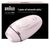 Braun - Silk·épil 5 Wet & Dry Epilator - Flamingo Pink / Health and Personal Care Αταξινόμητα (Ομορφιά)