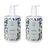 Raunsborg - 2 x Hand Soap 500 ml / Beauty Uncategorized (Beauty)