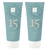 Raunsborg - 2 x Sun Lotion SPF 15 200 ml / Beauty Uncategorized (Beauty)