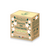 BeauTerra - Marseille Solid Soap - Fleur de Jasmin - 100 / Beauty Uncategorized (Beauty)