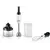 Bosch - ErgoMaster Hand Blender MSM4W421 - 600W - White / Home and Kitchen Αταξινόμητα (Σπίτι & Κουζίνα) Σπίτι & Κουζίνα