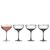 Lyngby Glas - Palermo Cocktail glass 31 cl Gold 4 pc / Home and Kitchen Uncategorized (Home & Kitchen) Home & Kitchen