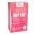 Nupo - Slim Boost Burn My Fat  30 kaps. / Health and Personal Care Uncategorized (Beauty)