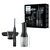 Philips - Cordless Power Flosser DiamondClean 9000 - Black / Health and Personal Care Uncategorized (Beauty)