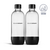 Sodastream - 2 x 1L TWIN Classic DWS / Home and Kitchen Αταξινόμητα (Σπίτι & Κουζίνα) Σπίτι & Κουζίνα