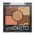 Rimmel - Scandal eyes 5 Pan Palette Eyeshadow - 005 Sunset bronze / Beauty Αταξινόμητα (Ομορφιά)