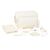 Babymoov - Toiletry Set Teddy - White - 6-litre capacity / Beauty Αταξινόμητα (Ομορφιά)
