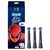 Oral B - iO Kids 6+ Marvel Spider-Man Electric Toothbrush Head - Black - 3 / Health and Personal Care Αταξινόμητα (Ομορφιά)