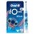 Oral B - iO Kids Disney Stitch Electric Toothbrush - Light Blue / Health and Personal Care Uncategorized (Beauty)
