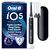 Oral B - iO5 Electric Toothbrush - Black - 1 Brush Head, Premium Travel Case / Health and Personal Care Uncategorized (Beauty)