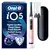 Oral B - iO5 Electric Toothbrush - Pink - 1 Brush Head, Premium Travel Case / Health and Personal Care Uncategorized (Beauty)