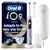 Oral B -  iO9 Electric Toothbrush - Rose - 2 Brush Head, Charging Travel Case / Health and Personal Care Uncategorized (Beauty)