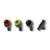 Bissell - Brush Set - SteamShot 2635N/J / Home and Kitchen Uncategorized (Home & Kitchen) Home & Kitchen
