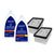 Bissell - Freshstart Kit Crosswave / Home and Kitchen Αταξινόμητα (Σπίτι & Κουζίνα) Σπίτι & Κουζίνα