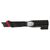Bissell - Sliding Crevice Tool with Brush - XL / Home and Kitchen Uncategorized (Home & Kitchen) Home & Kitchen