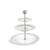 Kähler - Hammershøi Etagere - H30 cm - White / Home and Kitchen Αταξινόμητα (Σπίτι & Κουζίνα) Σπίτι & Κουζίνα