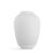 Kähler - Hammershøi Floor Vase - H50 cm - White / Home and Kitchen Αταξινόμητα (Σπίτι & Κουζίνα) Σπίτι & Κουζίνα
