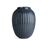 Kähler - Hammershøi Vase Large - H25 cm - Grey / Home and Kitchen Αταξινόμητα (Σπίτι & Κουζίνα) Σπίτι & Κουζίνα