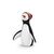 Kay Bojesen - Puffin - H13.5 cm / Home and Kitchen Uncategorized (Home & Kitchen) Home & Kitchen