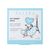 Talika - Eye Therapy Patch Solo - Reusable Eye Mask / Beauty Uncategorized (Beauty)