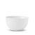 Lyngby Porcelæn - Rhombe White Serving Bowl - 17.5 cm / Home and Kitchen Αταξινόμητα (Σπίτι & Κουζίνα) Σπίτι & Κουζίνα