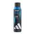 Adidas - Cool & Dry Fresh Sport 48H Deo Spray - 150 ml / Beauty Αταξινόμητα (Ομορφιά)