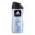 Adidas - Dynamic Pulse Body and Hair S/G - 250 ml / Beauty Uncategorized (Beauty)