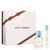Dolce & Gabbana - Light Blue Pour Homme EDT 50 ml + 10 ml - Giftset / Beauty Uncategorized (Beauty)