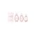 Jimmy Choo - L'Eau EdT - Pale Pink - 60 ml / Beauty Uncategorized (Beauty)
