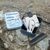 Kikkerland - Fisherman Grooming Kit - 3 x 4.5 x 1 / Health and Personal Care Uncategorized (Beauty)