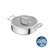 Zwilling - Peak Serving Pan - 26 cm / Home and Kitchen Uncategorized (Home & Kitchen) Home & Kitchen