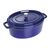 Staub - Cocotte - Dark-Blue - 31 cm / Home and Kitchen Αταξινόμητα (Σπίτι & Κουζίνα) Σπίτι & Κουζίνα