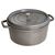 Staub - Cocotte - Graphite-grey - 30 cm / Home and Kitchen Αταξινόμητα (Σπίτι & Κουζίνα) Σπίτι & Κουζίνα