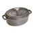 Staub - Cocotte - Graphite-grey - 31 cm / Home and Kitchen Αταξινόμητα (Σπίτι & Κουζίνα) Σπίτι & Κουζίνα