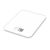 Beurer - KS 19 Kitchen Scale - Pure White / Home and Kitchen Uncategorized (Home & Kitchen) Home & Kitchen