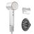 UWANT H100 Hair Dryer - White Εργαλεία Μαλλιών Περιποίηση Μαλλιών