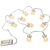 Le Toft - String Light Rabbit - 165 cm / Home and Kitchen Uncategorized (Home & Kitchen) Home & Kitchen