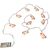 Le Toft - String Light Unicorn - 165 cm / Home and Kitchen Uncategorized (Home & Kitchen) Home & Kitchen