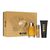 Hugo Boss - The Scent EDT 100 ml + EDT 10 ml + Showergel 100 ml - Giftset / Beauty Αταξινόμητα (Ομορφιά)