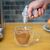 Kikkerland - Space Gun Frother - 7 x 4.25 x 1.5 / Home and Kitchen Uncategorized (Home & Kitchen) Home & Kitchen