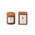 Bloomingville - NO. 6 Sequoia Scented Candle / Home and Kitchen Uncategorized (Home & Kitchen) Home & Kitchen