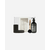 Meraki - Gift Box, Dark Grey Holder + Nature Brush + Shadow Lake Dish Wash - Grey - 490 ml, L: 32 cm, W: 23.5 cm, H: 13.5 cm / Home and Kitchen Αταξινόμητα (Σπίτι & Κουζίνα) Σπίτι & Κουζίνα