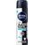 Nivea - Black & White Invisible Fresh Male Spray - Black & White - 150 ml / Beauty Αταξινόμητα (Ομορφιά)