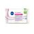 Nivea - Caring Cleansing Wipes - 25 stk / Beauty Uncategorized (Beauty)