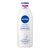 Nivea - Express Hydration Body Lotion - 400 ml / Beauty Αταξινόμητα (Ομορφιά)