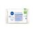 Nivea - Micellar Wipes - 25 stk / Beauty Uncategorized (Beauty)