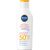 Nivea - Sensitive Immediate Protect Sun-Allergy Lotion SPF 50+ - 200 ml / Beauty Uncategorized (Beauty)