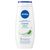 Nivea - Care Shower - Aloe Vera - 250 ml / Beauty Uncategorized (Beauty)